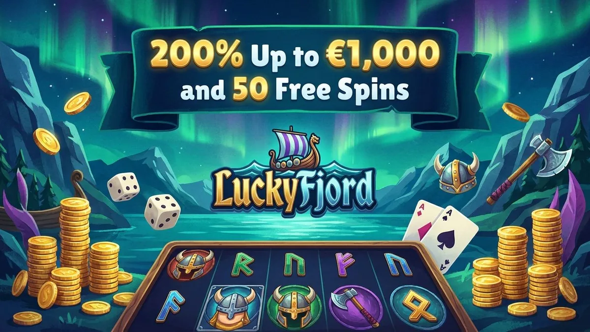 LuckyFjord