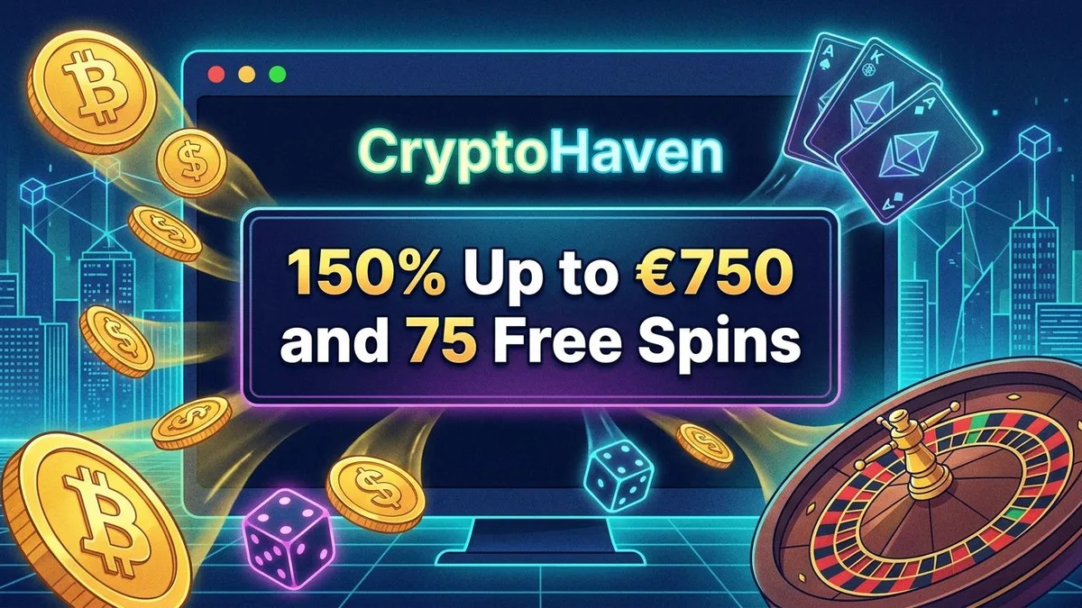 CryptoHaven