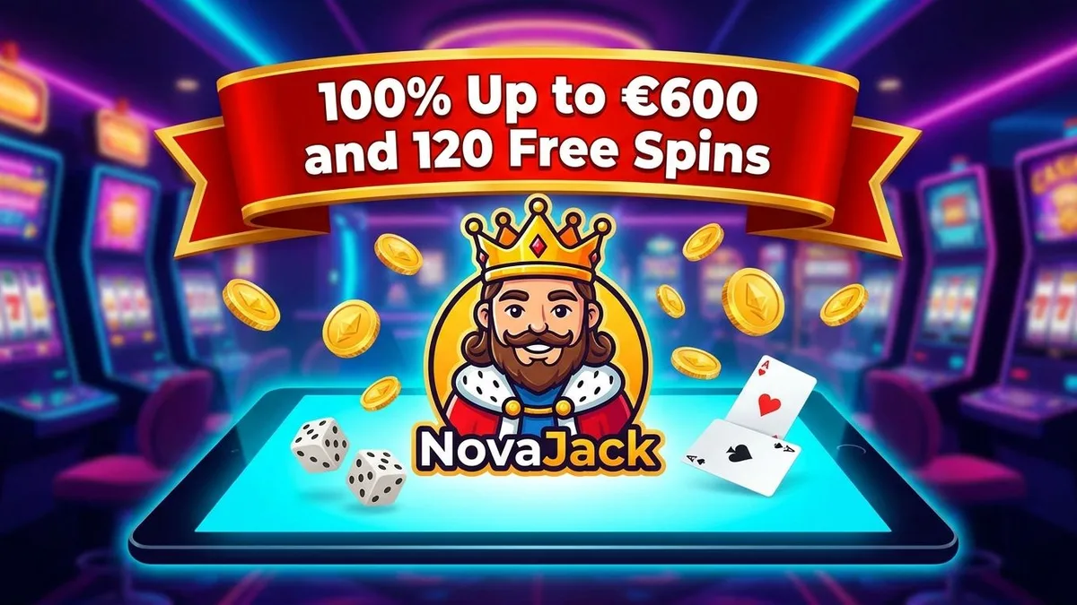 NovaJack